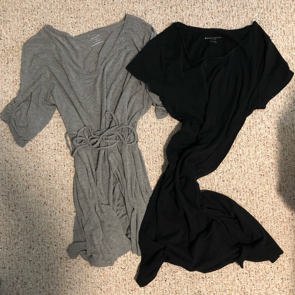 Maternity dress bundle size 2XL